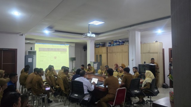 Pemkot Makassar Rampungkan 62 Ribu Lebih KK Penerima Pembebasan Retribusi Sampah