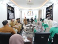 Munafri Arifuddin Dorong Aksi Nyata Cegah Kekerasan Domestik dan Stunting