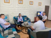 Perumda Terminal Makassar Siap Terapkan QRIS, Menuju Digitalisasi Penuh Sistem Pembayaran