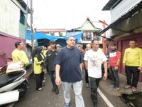 Lewat Jumat Bersih, Makassar Mantapkan Langkah Jadi Kota Bersih dan Berintegritas