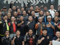 Munafri-IAS Kompak Sambut Sulawesi Bike Week 2025, Event Multiplier Effect Ekonomi