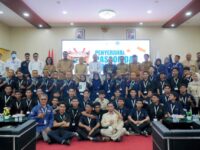 Aliyah Mustika Ilham Lepas 75 Siswa Magang ke Jepang