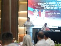 Warning SKPD Makassar, Munafri Tekankan Perbaikan Tata Kelola Pemerintahan