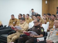 Wali Kota Munafri Hadiri Peluncuran 80 Ribu Koperasi Merah Putih Secara Virtual