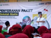 Munafri Puji Sekolah Muhammadiyah, Pendidikan dan Lingkungan Warisan Terbaik Bangsa