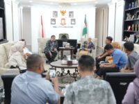 Pemkot Makassar dan DPRD Cari Solusi SPMB, Pastikan Semua Anak Bisa Sekolah