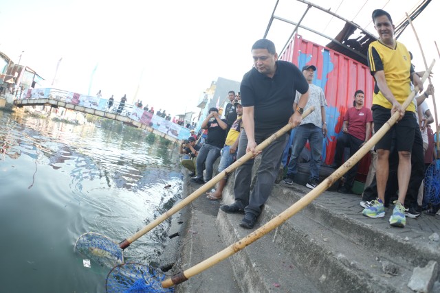 Wali Kota Makassar Serukan Gerakan Bersih Total: RT/RW Wajib Mandiri Kelola Sampah