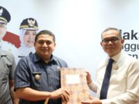 Pemkot Makassar dan Kejari Bongkar Aset Terlantar, 51 Randis Ditemukan