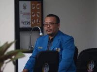 KNPI Sulsel Desak Kapolda Turun Tangan Redam Konflik Makasiswa di Makassar