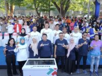 Pemkot Makassar Resmi Launching Super Apps LONTARA+, Permudah Pelayanan Publik