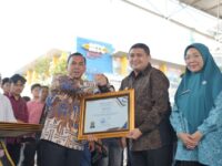 Jadi Tuan Rumah Harganas 2025, Makassar Komitmen Bangun Keluarga Menuju Generasi Emas 2045