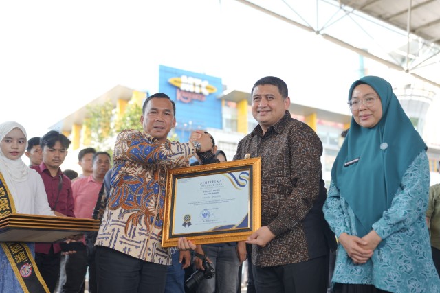 Jadi Tuan Rumah Harganas 2025, Makassar Komitmen Bangun Keluarga Menuju Generasi Emas 2045