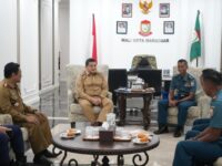 Pemkot Makassar Dukung Penuh Pelayaran Diplomasi KJK 2025 di Makassar