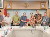 Wali Kota Munafri Siap Bangun Perseroda Penopang Ketahanan Pangan Makassar