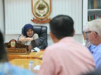 Aliyah Dorong Kolaborasi Makassar dan PUM Belanda untuk Perkuat Pariwisata dan UMKM