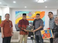 Makassar Menuju Birokrasi Modern, Pemkot Konsultasi ke BKN Bahas Sistem Merit