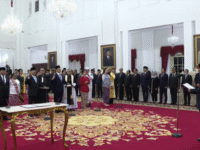 Daftar 30 Nama-nama Wakil Menteri Rangkap Jabatan Jadi Komisaris BUMN