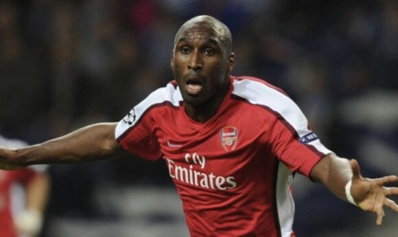 Legenda Arsenal: Hanya Liverpool yang Bisa Samai Rekor The Gunners