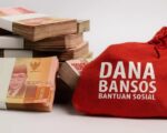 Ilustrasi Dana Bansos