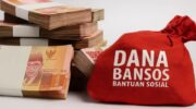 Ilustrasi Dana Bansos