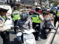 Polri Gelar Operasi Patuh 2025, Ini Daftar Pelanggaran yang Jadi Incaran