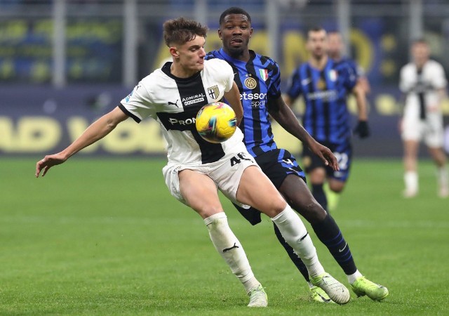 Inter Milan, AC Milan dan Juventus Berebut Giovanni Leoni, Nerazzurri Diunggulkan