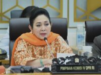 Titiek Soeharto Soroti Ketimpangan dan Desak Penguatan Produksi Pertanian Dalam Negeri