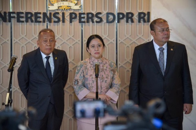 Komisi II DPR RI Siap Tindaklanjuti Pembahasan RUU Pemilu