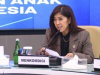 Menkomdigi Minta Tambahan Anggaran Rp12,6 Triliun