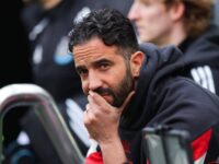 Cobaan Ruben Amorim: Bursa Transfer Manchester United Tak Sesuai Harapan