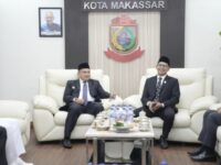 Pemkot Makassar Tambah Kuota Iuran Sampah Gratis untuk Warga Kurang Mampu di Manggala