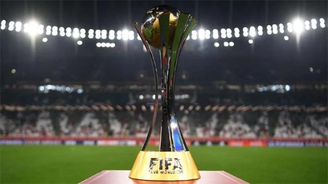 Final Piala Dunia Antarklub 2025: Chelsea vs PSG