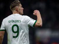 Viktor Gyokeres Ngambek di Sporting, Arsenal Manfaatkan Situasi
