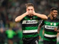 Manchester United Siapkan Tawaran Lebih Tinggi dari Arsenal untuk Viktor Gyokeres