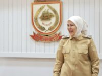 Tak Hadir di Launching Seragam Gratis Makassar, Aliyah Wakili Munafri Urus DAK dan RS Daya di Jakarta