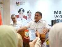 Bus Sekolah Gratis, Hadiah Spesial Munafri-Aliyah di Hari Anak Nasional 2025