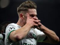 Viktor Gyokeres Rela Potong Gaji Demi Gabung Arsenal