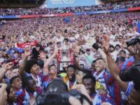 Crystal Palace Dicoret dari Liga Europa Akibat Konflik Kepemilikan dengan Lyon