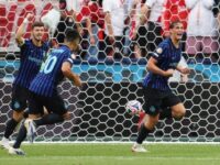 Manchester United Gagal Boyong Striker Inter Milan