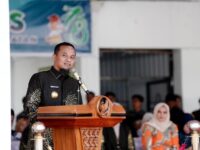 Kebocoran Pipa, Gubernur Sulsel: Vale Wajib Bertanggungjawab