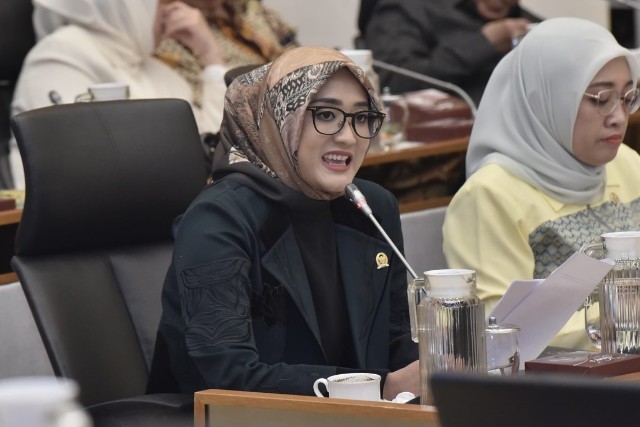 Dorong Modernisasi, DPR Minta Pemerintah Berdayakan Penggilingan Padi Kecil