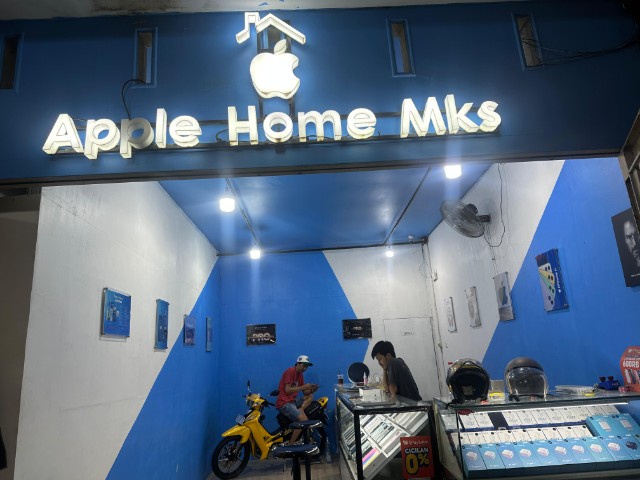 Motor 2-Tak Bangkit Lagi, Yamaha F1Z-R Jadi Primadona Owner Apple Home Makassar