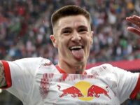 Manchester United Incar Dua Pemain Alternatif Jika Gagal Gaet Benjamin Sesko