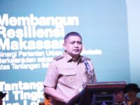 Munafri: Poltekpar Harus Ambil Peran Majukan Kota Makassar