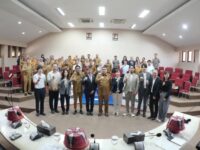 Pemkot Makassar–Yokohama Kolaborasi Tekan Emisi Zero Carbon