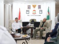 Pemkot Makassar Siap Bantu Percepatan Izin dan Penanganan Lahan PTUN Makassar