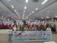 Pemkot Makassar Berangkatkan 153 Koperasi Merah Putih untuk Retreat di Malino