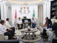 Wali Kota Munafri Sambut Program Profiling Disabilitas untuk Makassar Inklusif