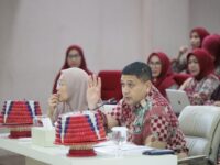 Munafri Paparkan Strategi Wujudkan Makassar Kota Sehat 2025