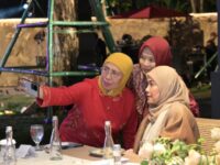 Aliyah Mustika Ilham Apresiasi Kehadiran Plataran di Kota Daeng